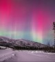 Stunning Timelapse of the Aurora Borealis