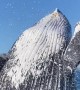 Humpback Whale Breaches Right Next to Boat