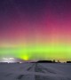 Northern Lights on Display in Ontario