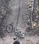 Attempted Bike Flip Flops