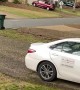 Man Watches a Tornado Destroy His Neighborhood From His Porch