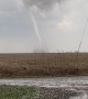 Tornado Touches Down