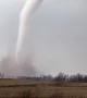 Iowa Tornado Captured On Camera