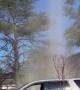 Defined Little Dust Devil