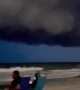 Lightning Storm Over Myrtle beach