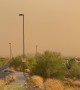 Arizona Dust Storm