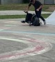 Stroller Shouldn't Skatepark