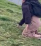 Intense Winds in Ireland