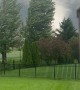 Tornado In My Backyard