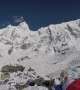 Himalayan Views From Kanchenjunga And Mera Peak