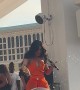 From Singing to Splashing Cardi's Drais Beach Club Incident