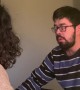 Husband Awakes To Pregnancy Announcement