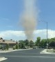Dust Devil or Portal to Other Dimensions?