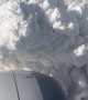 Incredible footage shows Kelowna wildfire filmed from a plane