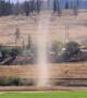 Kamloops Dust Devil