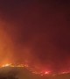 Explosions Escalate Wildfire Threat in Kelowna Canada