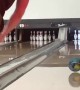 Crazy Gutter Strike
