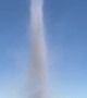Dust Devil At Work