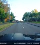 Driver Captures Hit-and-Run Crash on Dashcam