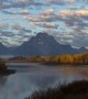 Grand Teton National Park Autumn Time-Lapse