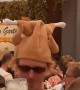 The Chicken Hat Dance