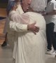 Grandparents Tear Up The Bachata Dance Floor