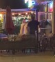 Horse Walks Into Dallas Bar