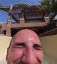 Adventure Down Dubai Waterslide