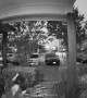 Doorbell Camera Catches Chaos