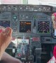 Daughters Do Flight Announcements
