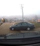 School Bus Fails To Use Blinker