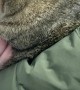 Removing a Hair Tie Stuck in a Cat's Mouth