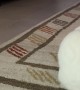 Cute Bunny Plays With Balloon