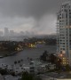 Tornado in Fort Lauderdale