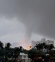 Tornado Spotted In Fort Lauderdale
