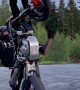 Stunt Rider Fails