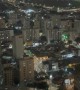 Approaching to Land in Sao Paulo From a Pilot's POV