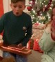 Kids Cry At Christmas Cavapoo Surprise