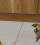 Weightlifting Parrots