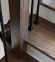 Cat Falls From Top of Stairs in Slow Motion