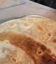 Suggestive Tortilla Makes Tasty Treat