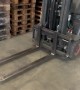 Man Proves His Prowess With The Forklift