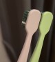 Why do men’s tooth brushes ALWAYS look like this?