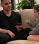 Boy Perplexed By Magic Trick