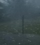 Hail Storm Pounds Argentina