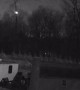 Security camera catches view of tonight’s meteor in Maryland