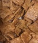 Face Found In Cinnamon Cereal