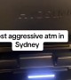 Aggressive ATM Spits Out Cash