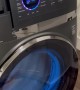 Washing Machine Tries to Run Away