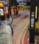 Fast Food Drive-Thru on Horseback